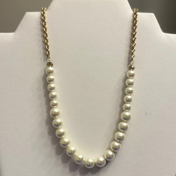 Lia Sophia "SOUTHERN BELLE" Necklace - Picture 6 of 12